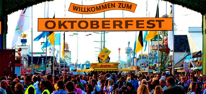 У Німеччині через коронавірус скасували Октоберфест