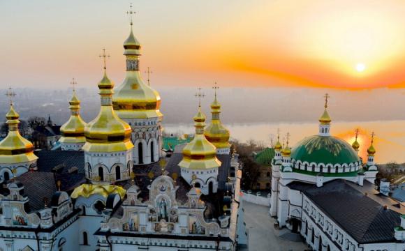 У Києво-Печерській лаврі від коронавірусу помер другий монах