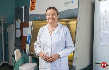 На свежем воздухе заразиться коронавирусом практически невозможно — Мироненко