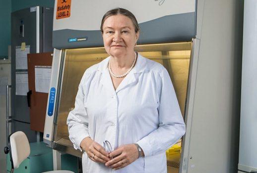 На свіжому повітрі заразитися коронавірусом практично неможливо — Мироненко