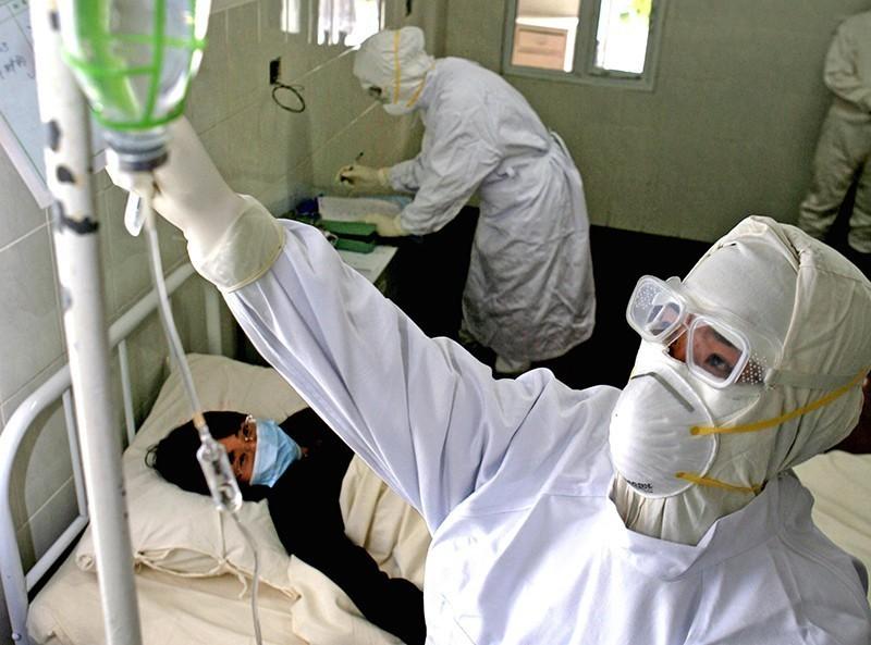 Перша сумчанка, в якої виявили коронавірус, поборола хворобу