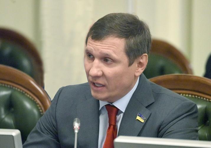 У депутата Шахова два тести на коронавірус показали негативний результат