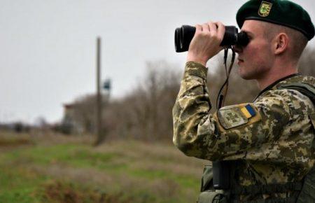 Действующие пункты пропуска на границе усилят к пасхальным праздникам — пограничники