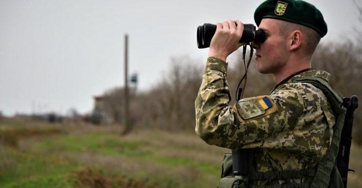 Действующие пункты пропуска на границе усилят к пасхальным праздникам — пограничники