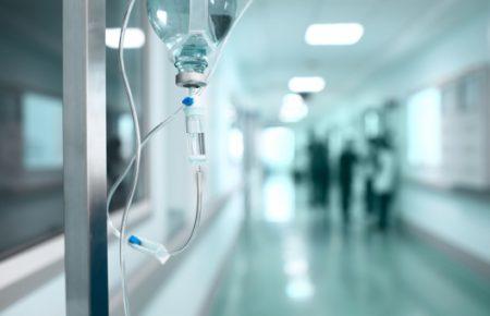 Первая смерть от COVID-19 в Киеве: пациент отказался вовремя госпитализироваться — Валентина Гинзбург