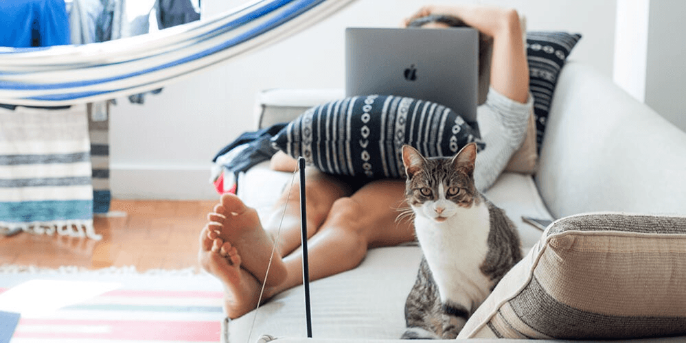 Где и как найти работу онлайн: советы специалиста по рынку труда