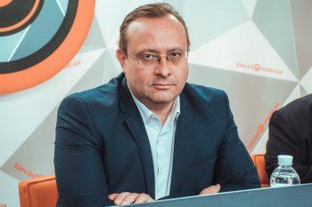 У Києві знижується кількість зафіксованих пневмоній і випадків ГРВІ — начальник столичної Держпродспоживслужби