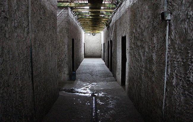 В українських в'язницях немає захворілих на коронавірус