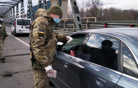 Поліція слідкує за самоізоляцією понад 50 тисяч українців