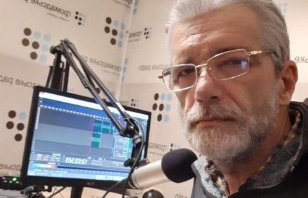 «Заграй свій рок-н-рол мені»: музика, яку варто послухати і над якою варто подумати