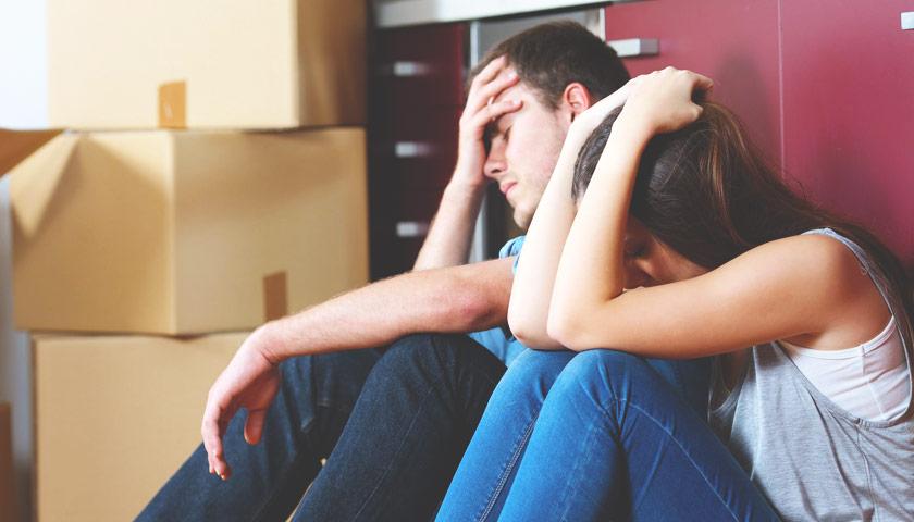 Орендодавець виселяє за несплату: як захиститися в суді? Коментар аналітика «CEDOS»