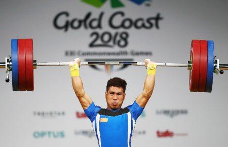 Важкоатлетів Таїланду і Малайзії не допустять до Олімпіади 2021 через допінг