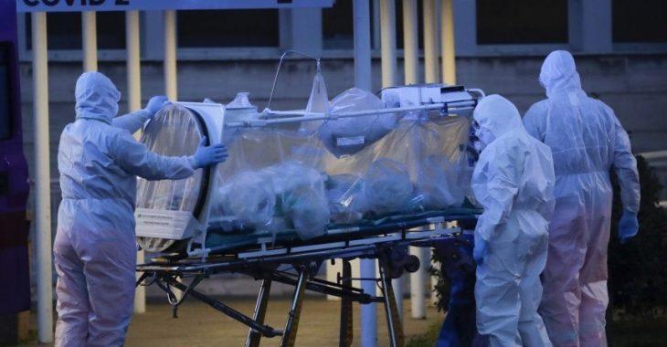 12 лет тюрьмы за распространение СOVID-19 и ограничения на выход из дома: как преодолевают пандемию в Италии