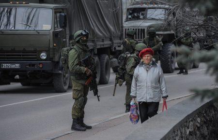 Заява російського сенатора Джабарова про «розкол України» — елемент гібридної війни — Бикова