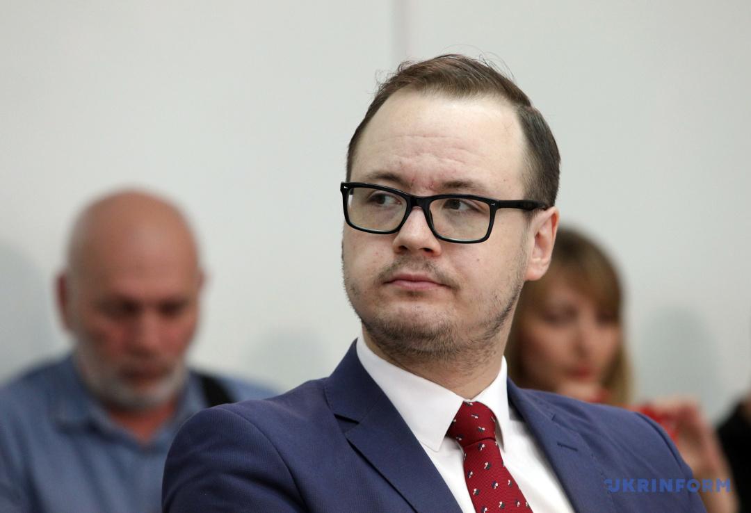 Я не знаю, скільки треба закатувати людей, щоб Аваков подав у відставку або його звільнили — Каменєв