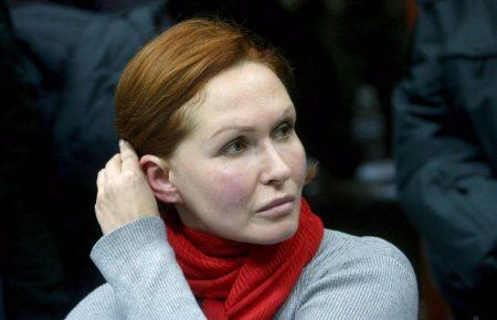 Справа Шеремета: суд залишив Кузьменко під вартою іще на два місяці