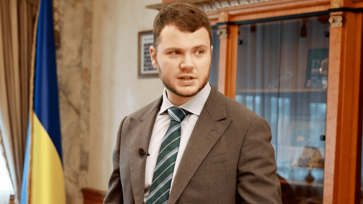 Ми зможемо говорити про відновлення міжнародних сполучень з другої половини літа — Криклій