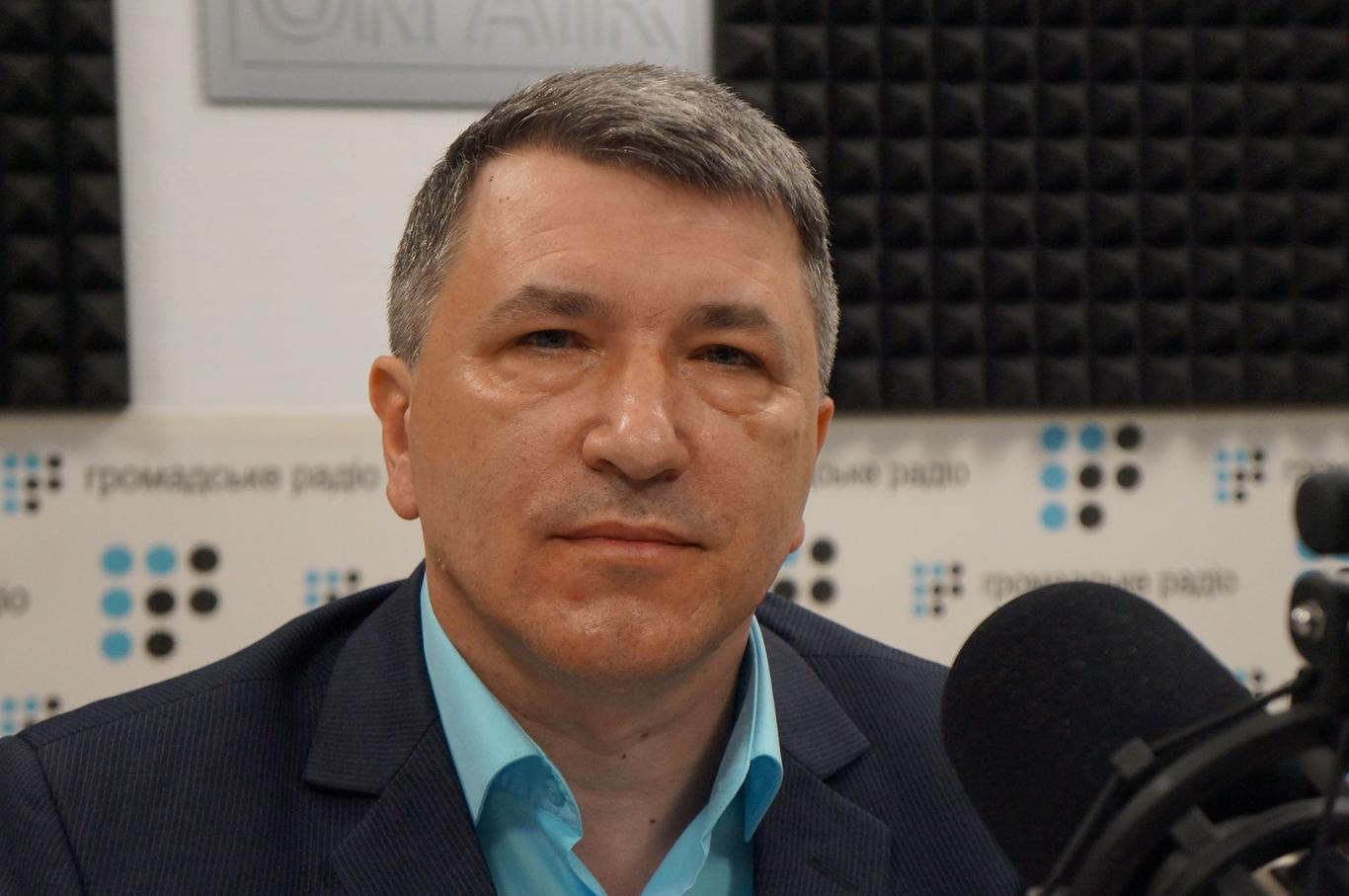 Без масових політичних репресій більшовицький режим не міг існувати — історик Олег Бажан