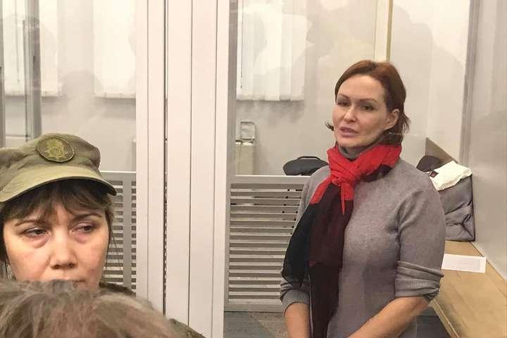 Справа Шеремета: Суд переніс розгляд зміни запобіжного заходу Кузьменко