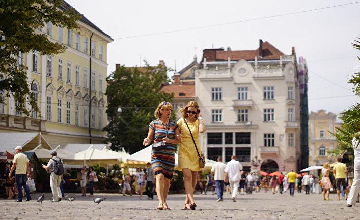 Во Львове отложили открытие парикмахерских, салонов красоты и непродовольственных магазинов — Садовой