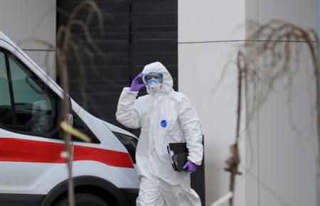 Депутати ухвалили проєкт закону, що передбачає держстрахування та компенсації медикам