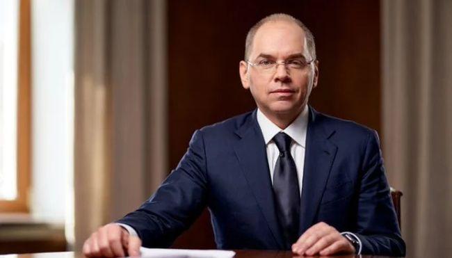 В Україні зробили вже понад шість тисяч ІФА-тестів  — Степанов