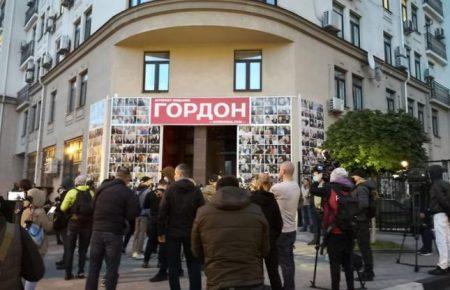 «Такие интервью ценны дополнительным фактажем» — заместитель генпрокурора об интервью Гордона с Гиркиным и Поклонской