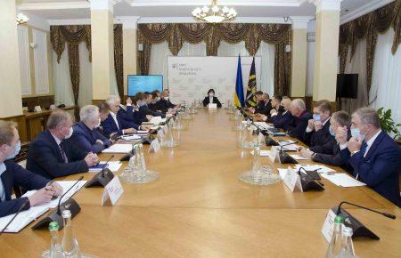 Звіт слідчої комісії Ради щодо вибухів у Балаклії долучать до матеріалів справи