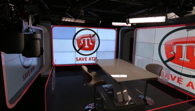 Кабмін розблокував фінансування кримськотатарського каналу ATR