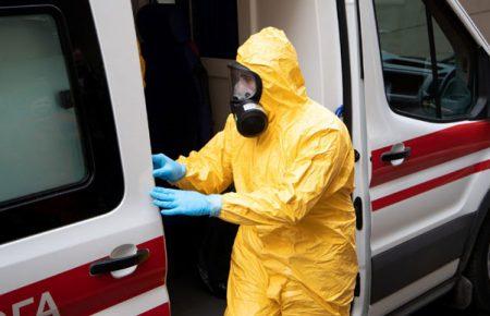 За час епідемії в Україні одужали від коронавірусу понад 9,5 тисяч людей