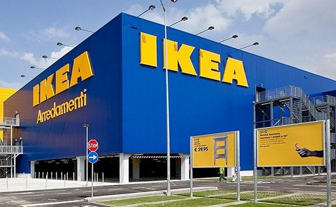 IKEA вирішила продати всі фабрики у росії