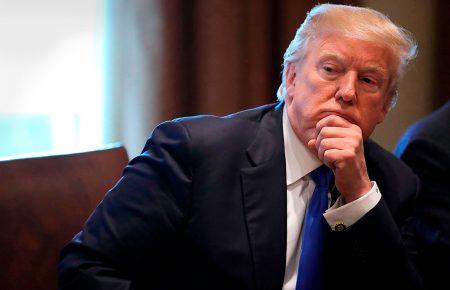 Медики США закликають Трампа змінити своє рішення щодо ВООЗ