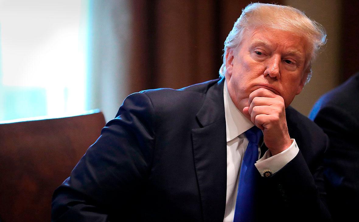 Медики США закликають Трампа змінити своє рішення щодо ВООЗ