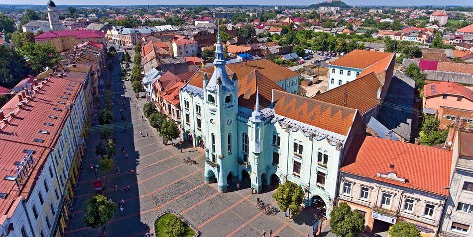 У Мукачеві з 4 травня послаблять карантин попри рішення уряду