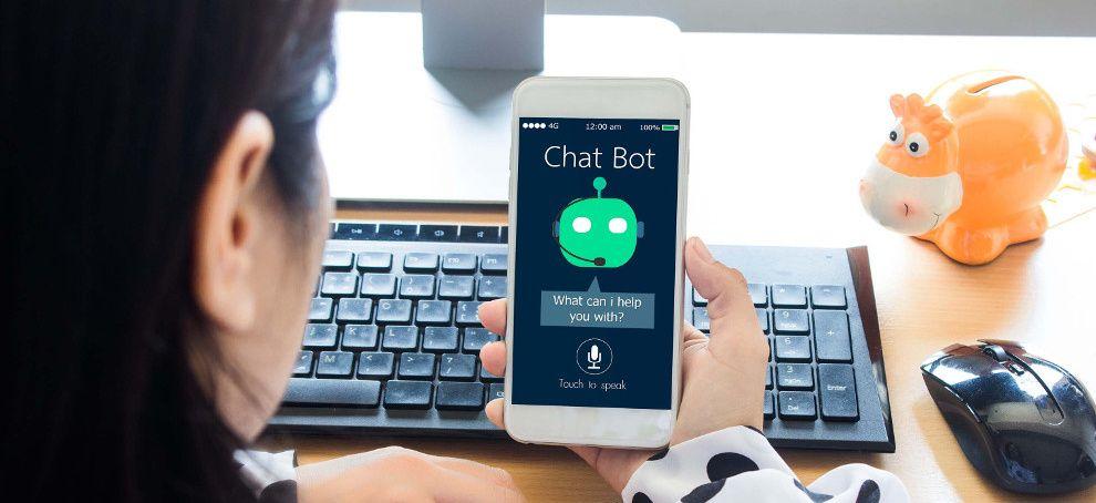 В Україні запустили чат-бот для протидії домашньому насильству