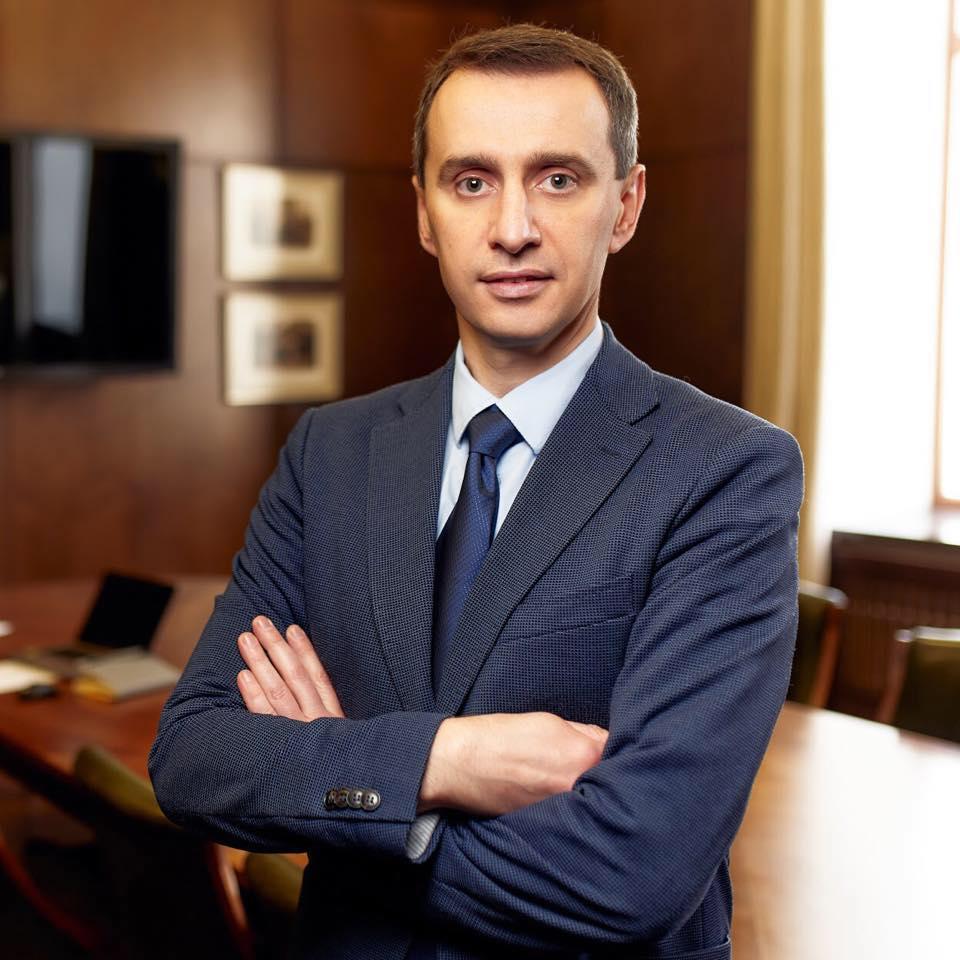 У МОЗ послабили вимоги до роботи ринків