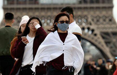 ВООЗ: Перші випадки коронавірусу у світі могли відбутися ще в грудні