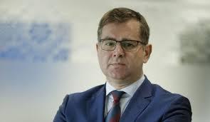 Криза має формувати нове ставлення до споживання електроенергії — Валерій Безус