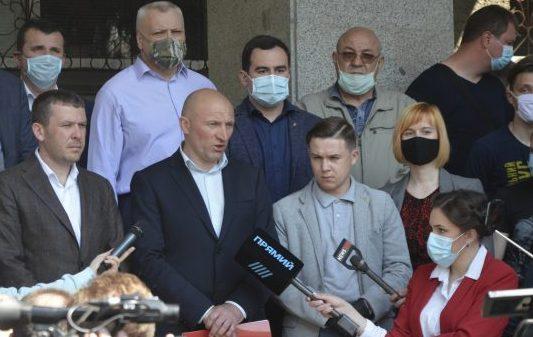 Історія з міськголовою Черкас — це технологічна спроба створити нову політсилу — експертка