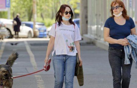 Не можуть бути однаковими правила карантину в усіх містах і громадах — Олександр Солонтай