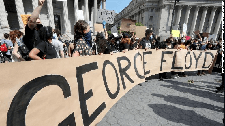 Загибель Джорджа Флойда, масові протести та надзвичайний стан — що відбувається у США?