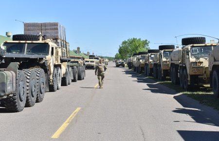 Протести у США: у Міннесоті вперше з часів Другої світової війни мобілізували Нацгвардію