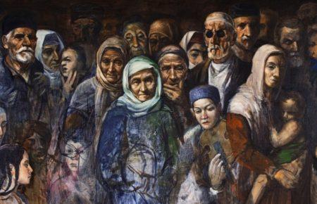 «Я пам'ятаю» – «Men hatırlayım»: до річниці депортації кримських татар організували онлайн-акцію