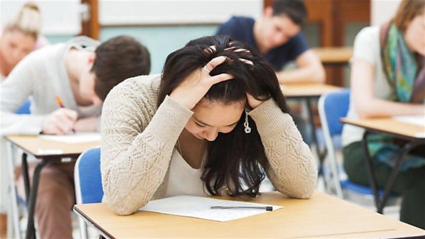 Кожна сім'я зараз самотужки «вигрібає» — мама випускника про підготовку до ЗНО