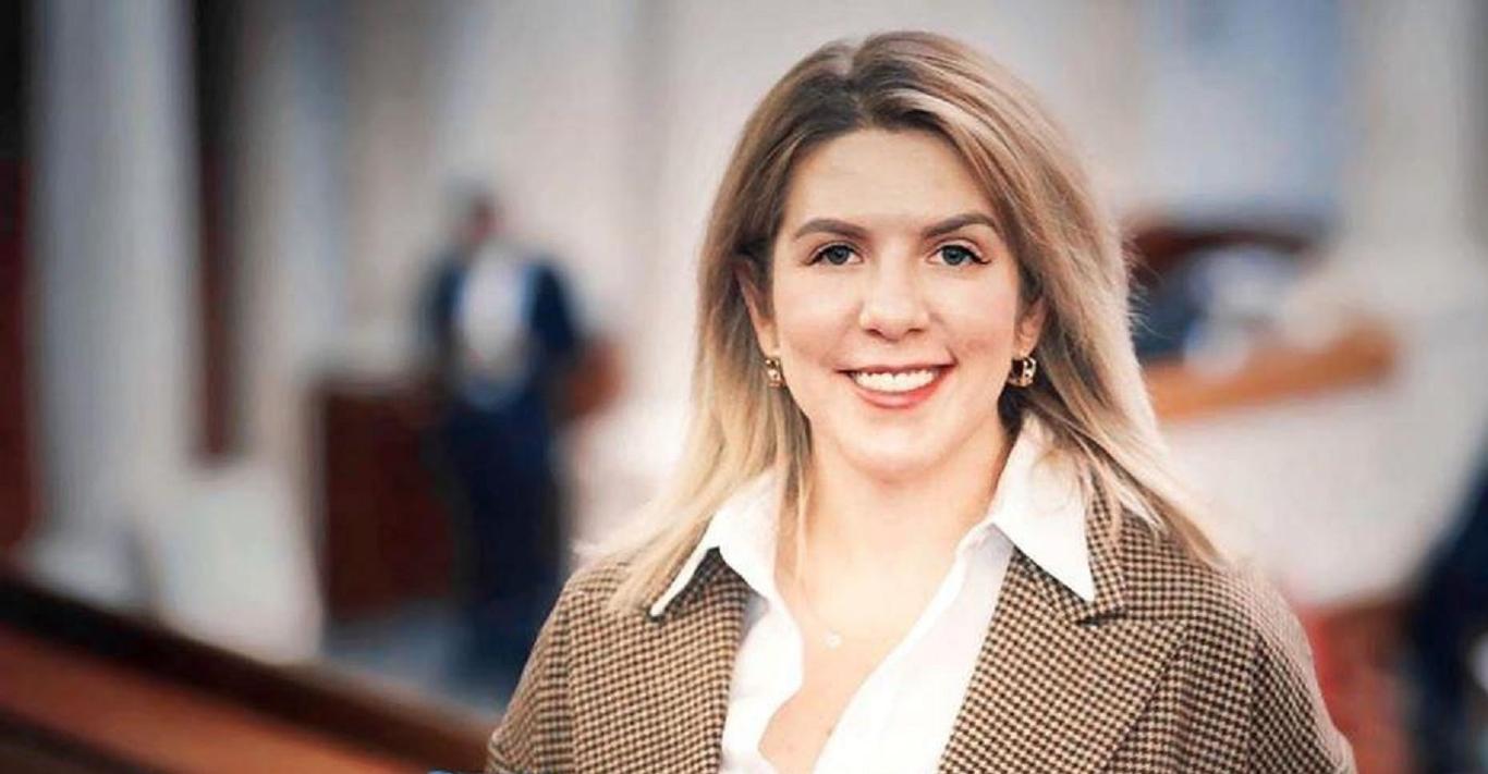 У розвинутій країні лікарі бігають за людьми, аби вони пройшли тест, а не навпаки — Кіра Рудик