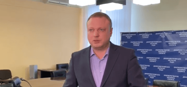 На Дніпропетровщині перевірятимуть правдивість результатів ПЛР-тестів на COVID-19