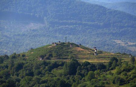 У селі на Закарпатті ввели карантин, бо у 28 жителів встановили COVID-19