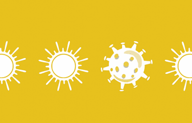 Це лише КовіД