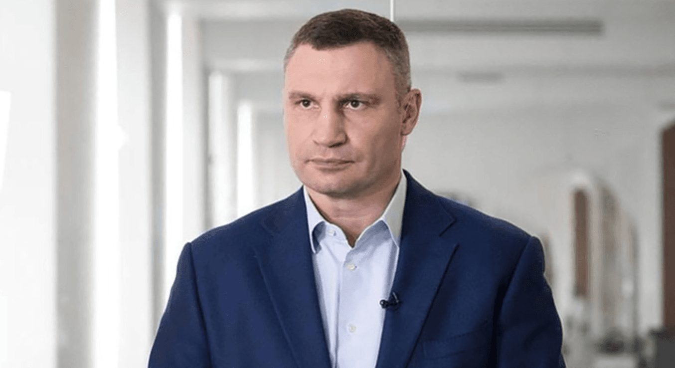 За сутки в Киеве коронавирус подтвердили у 29 человек, среди них — трое медиков — Кличко