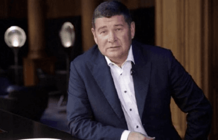 Немецкий суд отказал в экстрадиции Онищенко в Украину